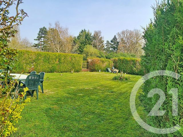 maison à vendre - 4 pièces - 92.25 m2 - ST MARTIN EN BIERE - 77 - ILE-DE-FRANCE - Century 21 Agence Chaumette