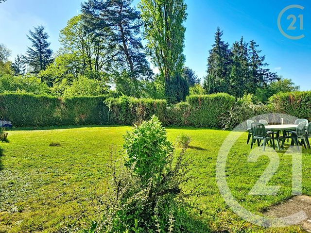 maison à vendre - 4 pièces - 92.25 m2 - ST MARTIN EN BIERE - 77 - ILE-DE-FRANCE - Century 21 Agence Chaumette