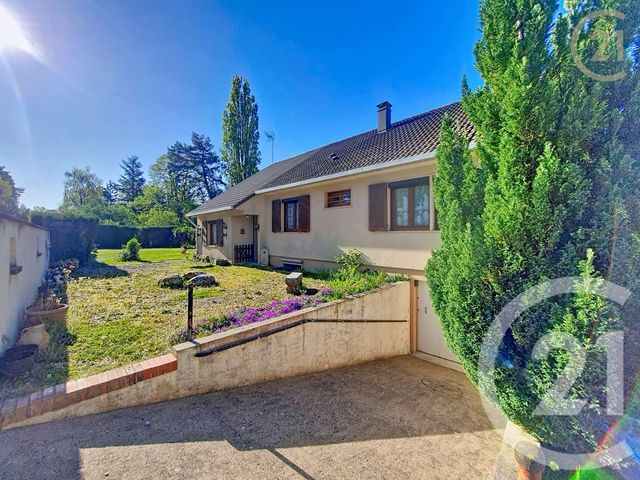 maison à vendre - 4 pièces - 92.25 m2 - ST MARTIN EN BIERE - 77 - ILE-DE-FRANCE - Century 21 Agence Chaumette