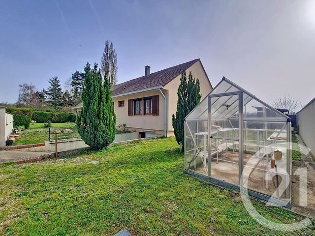 maison - ST MARTIN EN BIERE - 77