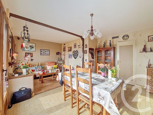 maison à vendre - 4 pièces - 92.25 m2 - ST MARTIN EN BIERE - 77 - ILE-DE-FRANCE - Century 21 Agence Chaumette