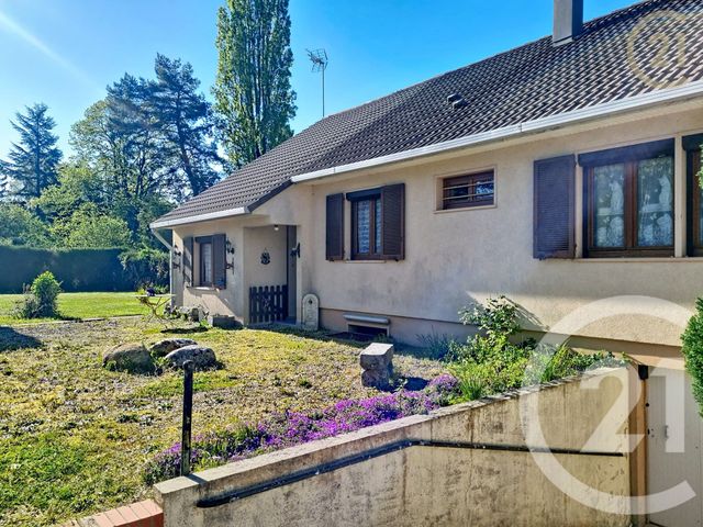 maison à vendre - 4 pièces - 92.25 m2 - ST MARTIN EN BIERE - 77 - ILE-DE-FRANCE - Century 21 Agence Chaumette