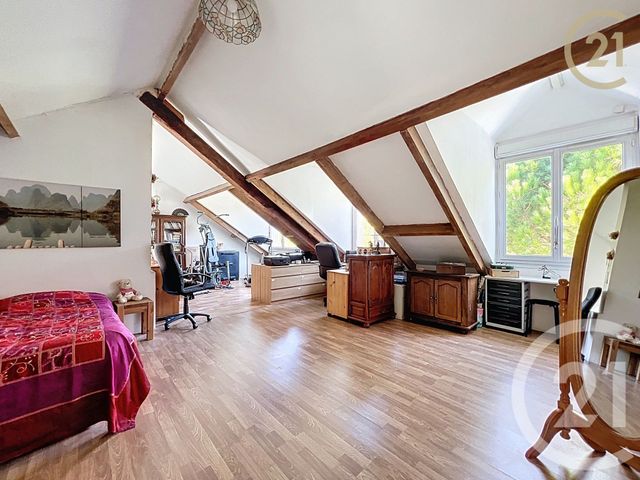 maison à vendre - 8 pièces - 240.0 m2 - ST FARGEAU PONTHIERRY - 77 - ILE-DE-FRANCE - Century 21 Agence Chaumette