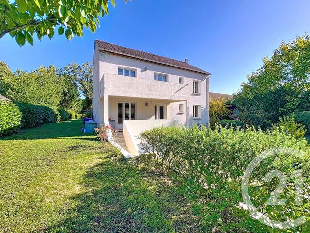 maison - ST FARGEAU PONTHIERRY - 77