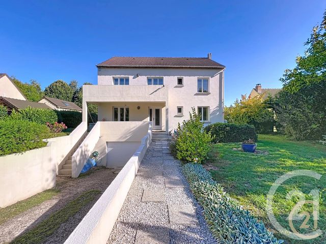 maison à vendre - 8 pièces - 240.0 m2 - ST FARGEAU PONTHIERRY - 77 - ILE-DE-FRANCE - Century 21 Agence Chaumette