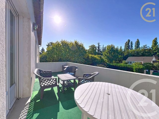 maison à vendre - 8 pièces - 240.0 m2 - ST FARGEAU PONTHIERRY - 77 - ILE-DE-FRANCE - Century 21 Agence Chaumette