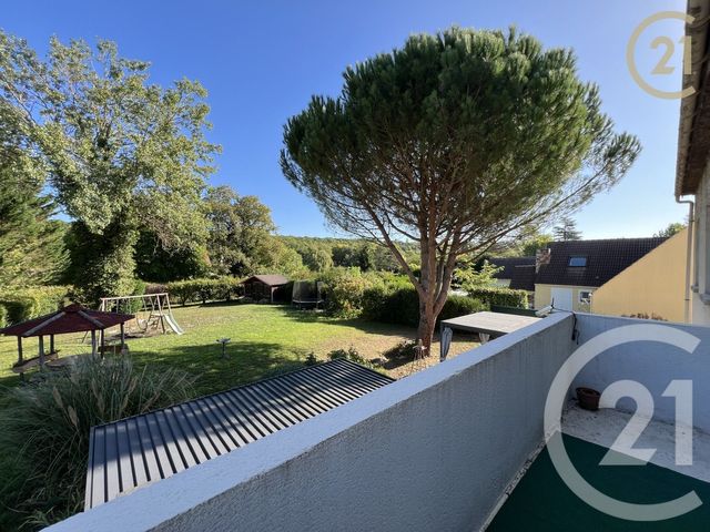 maison à vendre - 8 pièces - 240.0 m2 - ST FARGEAU PONTHIERRY - 77 - ILE-DE-FRANCE - Century 21 Agence Chaumette