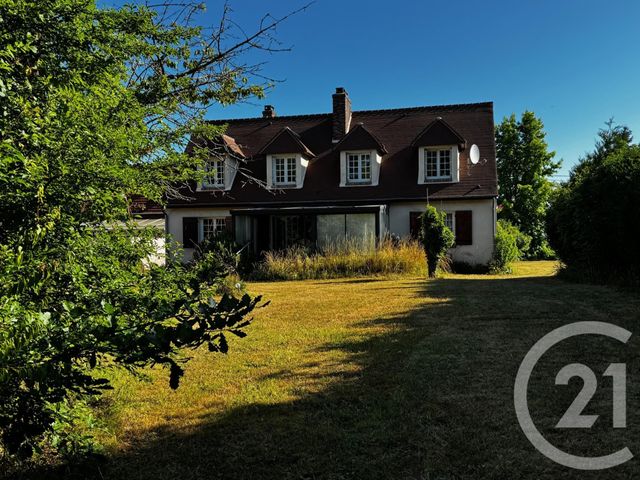 maison à vendre - 9 pièces - 204.12 m2 - PERTHES - 77 - ILE-DE-FRANCE - Century 21 Agence Chaumette