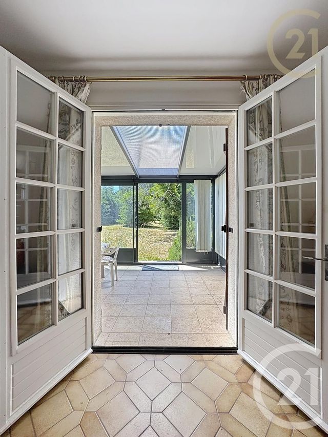 maison à vendre - 9 pièces - 204.12 m2 - PERTHES - 77 - ILE-DE-FRANCE - Century 21 Agence Chaumette