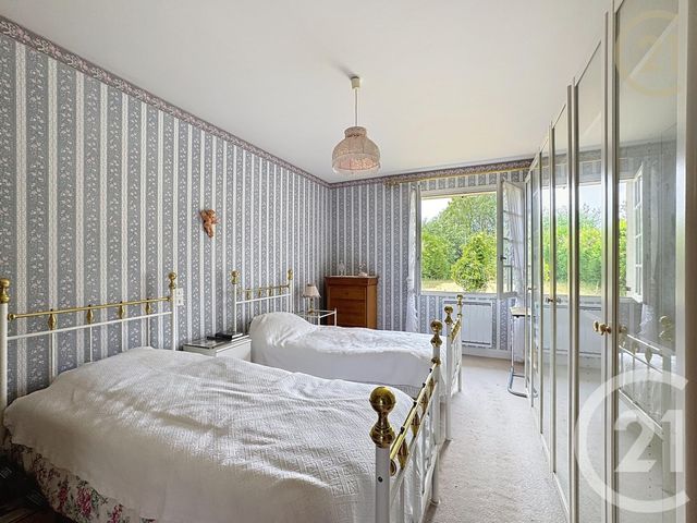 maison à vendre - 9 pièces - 204.12 m2 - PERTHES - 77 - ILE-DE-FRANCE - Century 21 Agence Chaumette