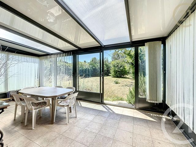 maison à vendre - 9 pièces - 204.12 m2 - PERTHES - 77 - ILE-DE-FRANCE - Century 21 Agence Chaumette