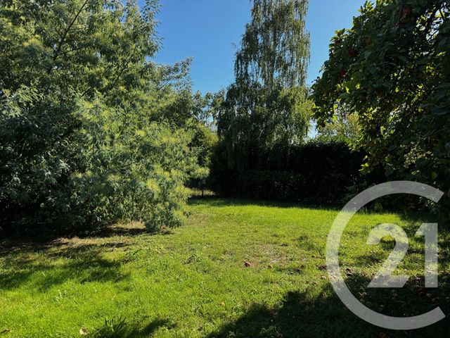 maison à vendre - 9 pièces - 204.12 m2 - PERTHES - 77 - ILE-DE-FRANCE - Century 21 Agence Chaumette