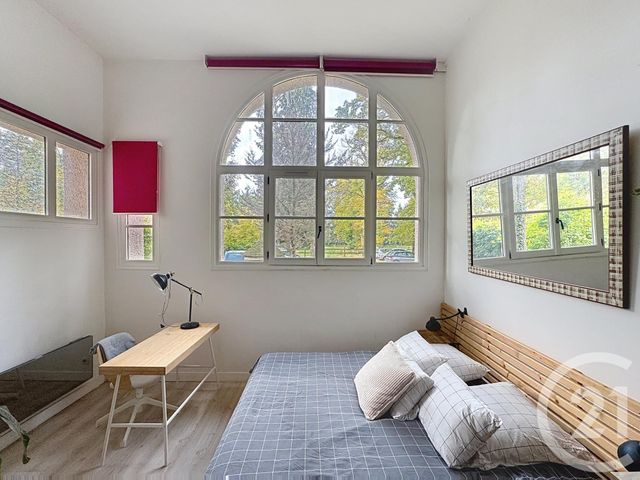 Appartement F1 à louer - 1 pièce - 38.7 m2 - BARBIZON - 77 - ILE-DE-FRANCE - Century 21 Agence Chaumette