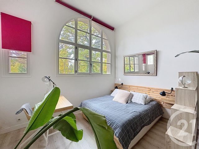 Appartement F1 à louer - 1 pièce - 38.7 m2 - BARBIZON - 77 - ILE-DE-FRANCE - Century 21 Agence Chaumette