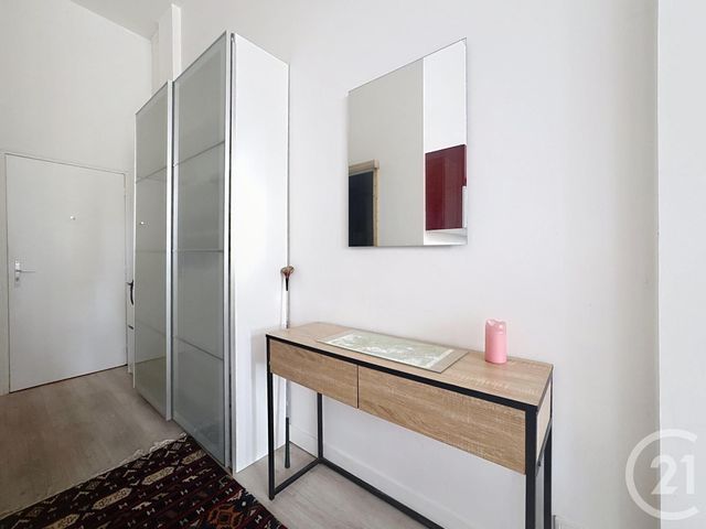 Appartement F1 à louer - 1 pièce - 38.7 m2 - BARBIZON - 77 - ILE-DE-FRANCE - Century 21 Agence Chaumette