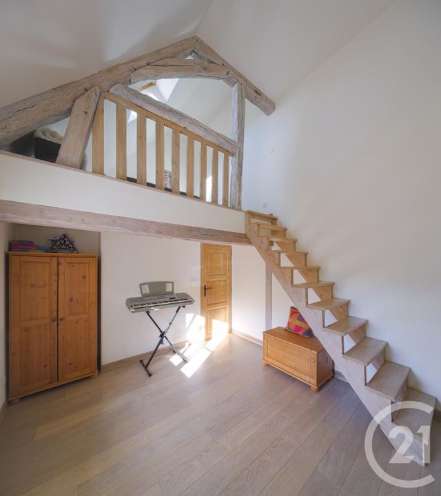 Afficher la photo en grand maison à vendre - 16 pièces - 800.0 m2 - AULNAY LA RIVIERE - 45 - CENTRE - Century 21 Agence Chaumette