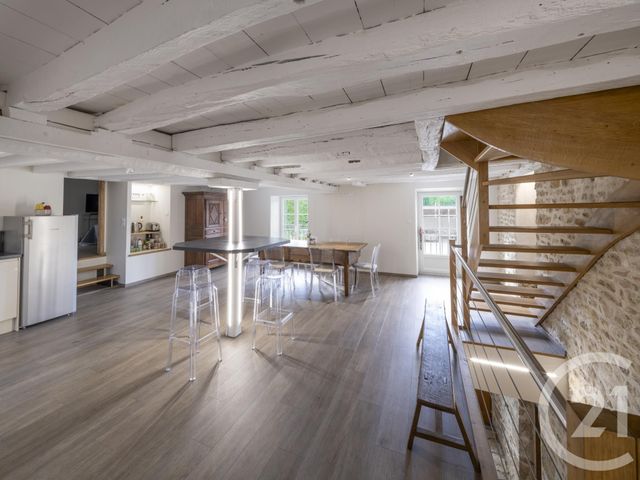 Afficher la photo en grand maison à vendre - 16 pièces - 800.0 m2 - AULNAY LA RIVIERE - 45 - CENTRE - Century 21 Agence Chaumette