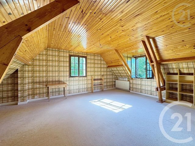 maison à vendre - 7 pièces - 160.05 m2 - CELY EN BIERE - 77 - ILE-DE-FRANCE - Century 21 Agence Chaumette