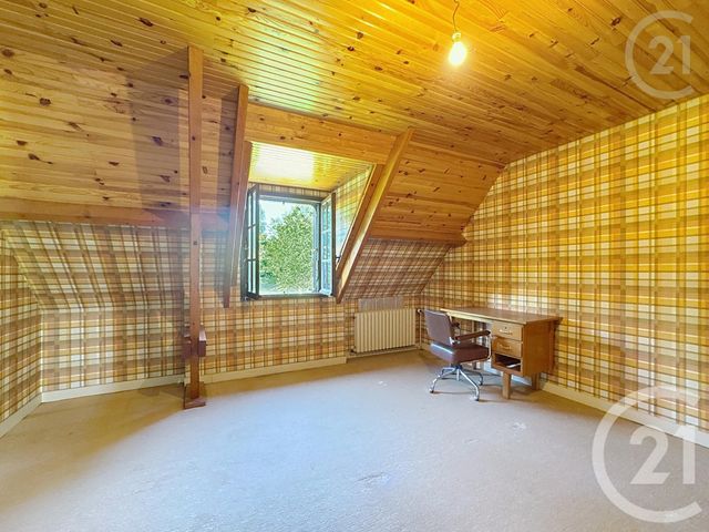 maison à vendre - 7 pièces - 160.05 m2 - CELY EN BIERE - 77 - ILE-DE-FRANCE - Century 21 Agence Chaumette