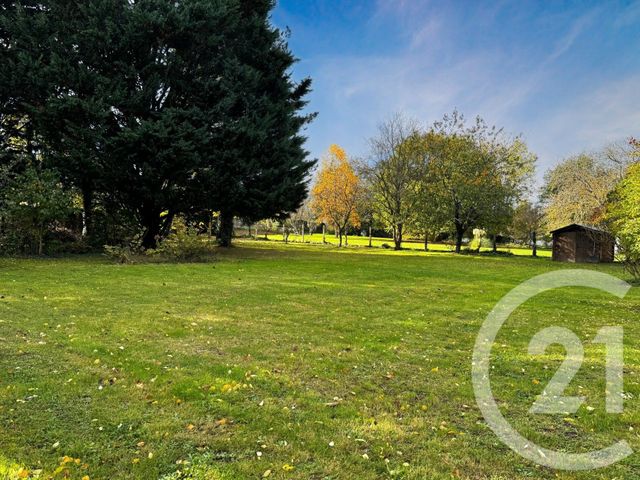 maison à vendre - 7 pièces - 160.05 m2 - CELY EN BIERE - 77 - ILE-DE-FRANCE - Century 21 Agence Chaumette