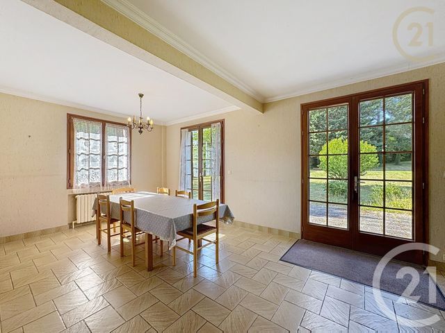 maison à vendre - 7 pièces - 160.05 m2 - CELY EN BIERE - 77 - ILE-DE-FRANCE - Century 21 Agence Chaumette