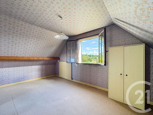 maison à vendre - 7 pièces - 160.05 m2 - CELY EN BIERE - 77 - ILE-DE-FRANCE - Century 21 Agence Chaumette