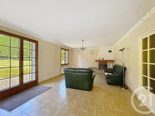 maison à vendre - 7 pièces - 160.05 m2 - CELY EN BIERE - 77 - ILE-DE-FRANCE - Century 21 Agence Chaumette