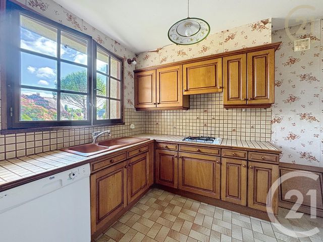 maison à vendre - 7 pièces - 160.05 m2 - CELY EN BIERE - 77 - ILE-DE-FRANCE - Century 21 Agence Chaumette