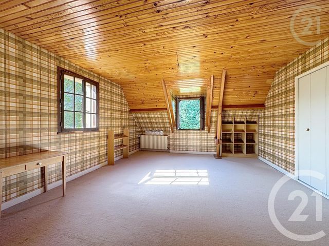 maison à vendre - 7 pièces - 160.05 m2 - CELY EN BIERE - 77 - ILE-DE-FRANCE - Century 21 Agence Chaumette