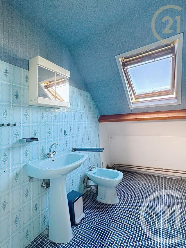 maison à vendre - 7 pièces - 160.05 m2 - CELY EN BIERE - 77 - ILE-DE-FRANCE - Century 21 Agence Chaumette