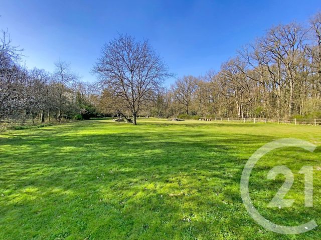 maison à vendre - 9 pièces - 220.0 m2 - BARBIZON - 77 - ILE-DE-FRANCE - Century 21 Agence Chaumette