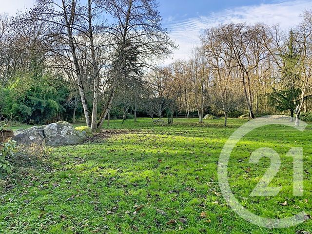 maison à vendre - 9 pièces - 220.0 m2 - BARBIZON - 77 - ILE-DE-FRANCE - Century 21 Agence Chaumette