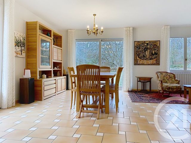 maison à vendre - 9 pièces - 220.0 m2 - BARBIZON - 77 - ILE-DE-FRANCE - Century 21 Agence Chaumette