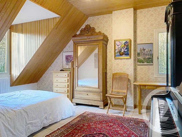 maison à vendre - 9 pièces - 220.0 m2 - BARBIZON - 77 - ILE-DE-FRANCE - Century 21 Agence Chaumette