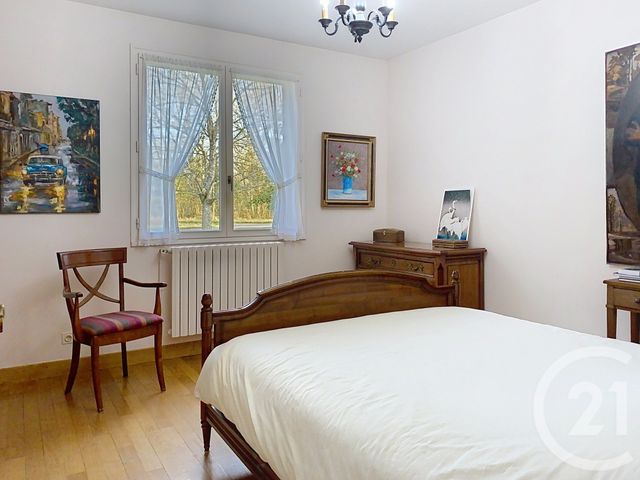 maison à vendre - 9 pièces - 220.0 m2 - BARBIZON - 77 - ILE-DE-FRANCE - Century 21 Agence Chaumette