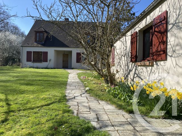 maison - BARBIZON - 77