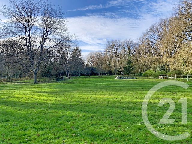 maison à vendre - 9 pièces - 220.0 m2 - BARBIZON - 77 - ILE-DE-FRANCE - Century 21 Agence Chaumette