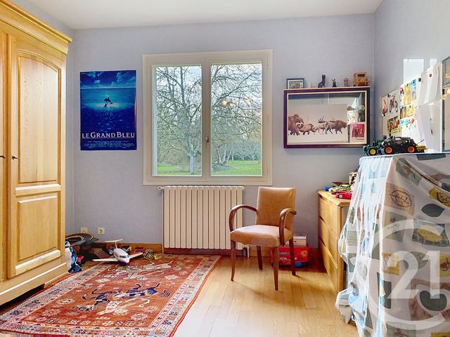 maison à vendre - 9 pièces - 220.0 m2 - BARBIZON - 77 - ILE-DE-FRANCE - Century 21 Agence Chaumette