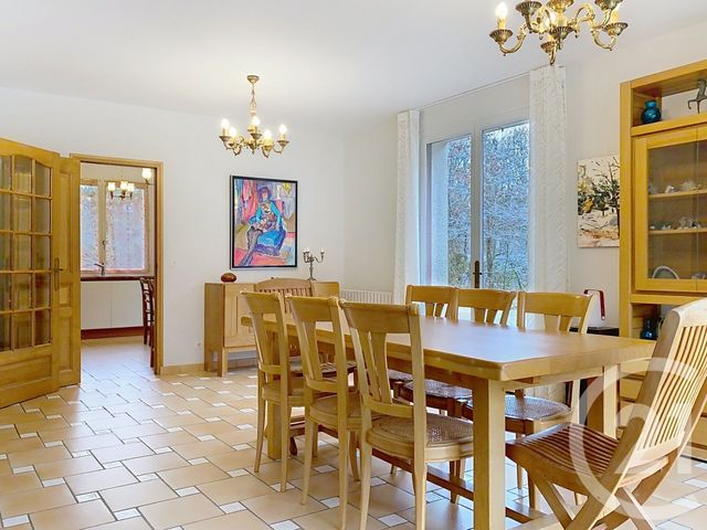 maison à vendre - 9 pièces - 220.0 m2 - BARBIZON - 77 - ILE-DE-FRANCE - Century 21 Agence Chaumette