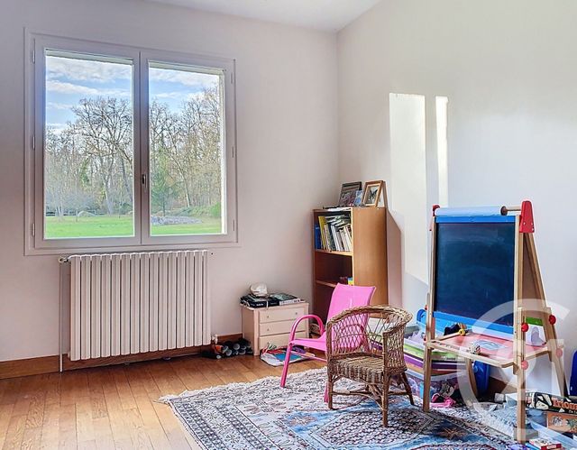 maison à vendre - 9 pièces - 220.0 m2 - BARBIZON - 77 - ILE-DE-FRANCE - Century 21 Agence Chaumette