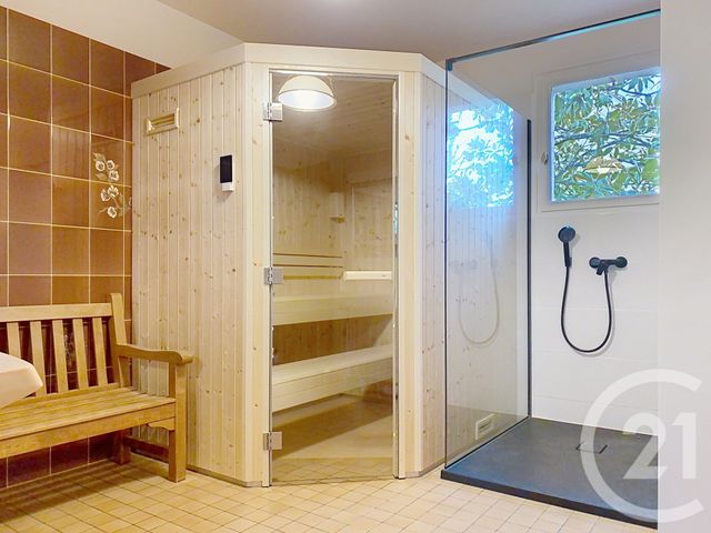 maison à vendre - 9 pièces - 220.0 m2 - BARBIZON - 77 - ILE-DE-FRANCE - Century 21 Agence Chaumette