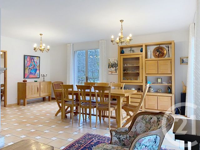 maison à vendre - 9 pièces - 220.0 m2 - BARBIZON - 77 - ILE-DE-FRANCE - Century 21 Agence Chaumette