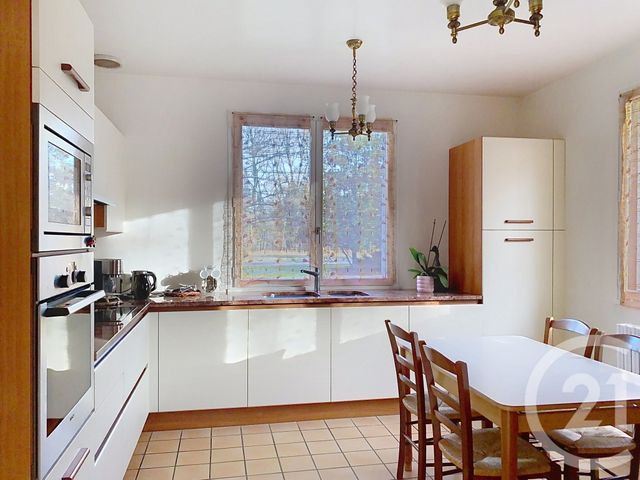 maison à vendre - 9 pièces - 220.0 m2 - BARBIZON - 77 - ILE-DE-FRANCE - Century 21 Agence Chaumette