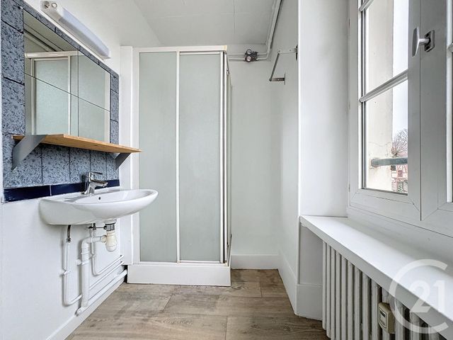 Appartement F1 à louer - 1 pièce - 20.03 m2 - BARBIZON - 77 - ILE-DE-FRANCE - Century 21 Agence Chaumette