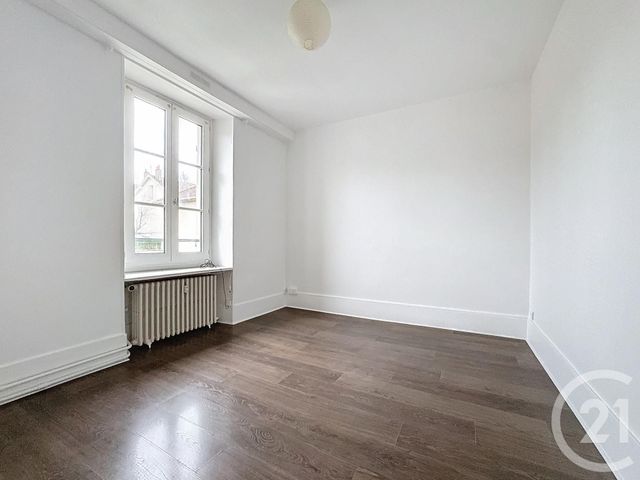 Appartement F1 à louer - 1 pièce - 20.03 m2 - BARBIZON - 77 - ILE-DE-FRANCE - Century 21 Agence Chaumette