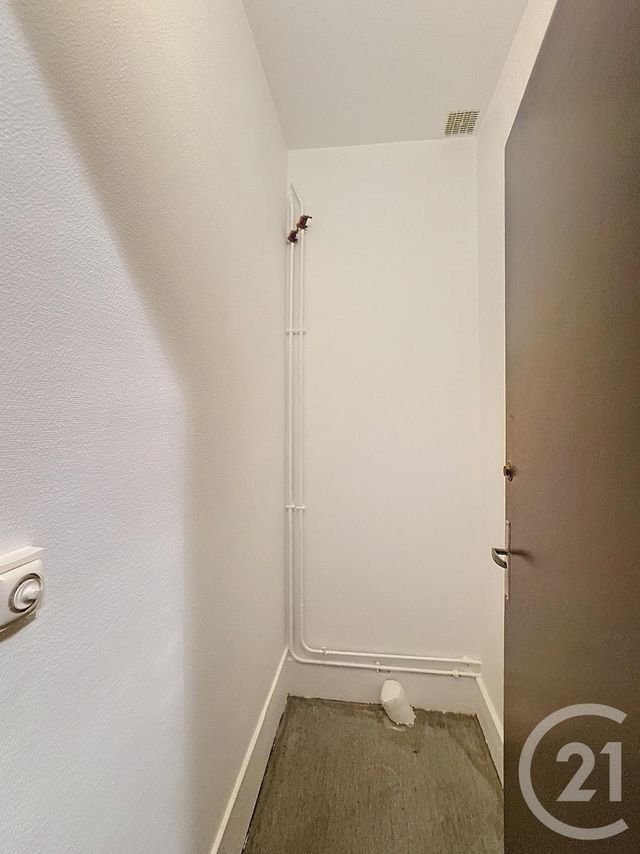 Appartement F1 à louer - 1 pièce - 20.03 m2 - BARBIZON - 77 - ILE-DE-FRANCE - Century 21 Agence Chaumette