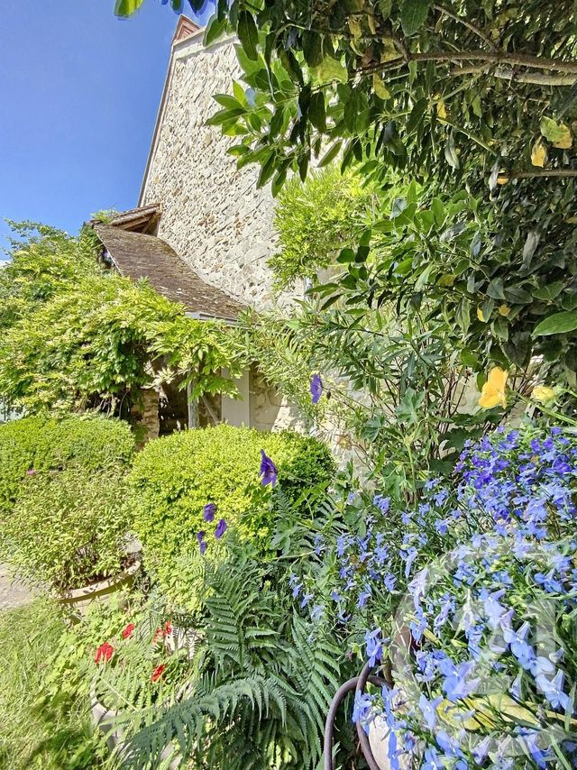 Appartement F2 à louer - 3 pièces - 37.94 m2 - BARBIZON - 77 - ILE-DE-FRANCE - Century 21 Agence Chaumette