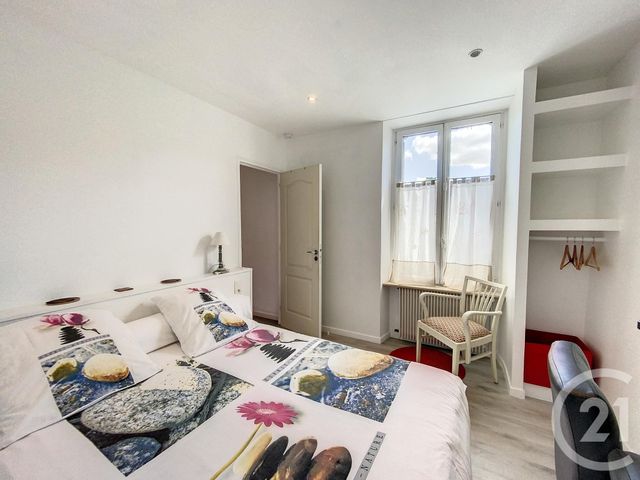 Appartement F2 à louer - 3 pièces - 37.94 m2 - BARBIZON - 77 - ILE-DE-FRANCE - Century 21 Agence Chaumette