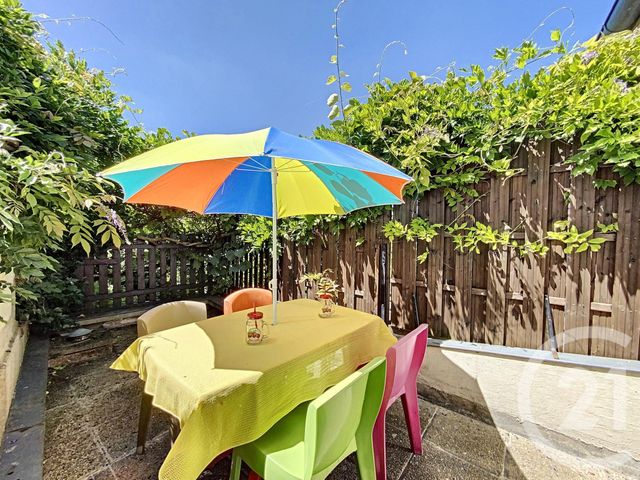 Appartement F2 à louer BARBIZON