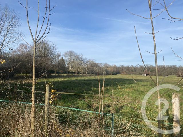 terrain à vendre - 3013.0 m2 - BARBIZON - 77 - ILE-DE-FRANCE - Century 21 Agence Chaumette